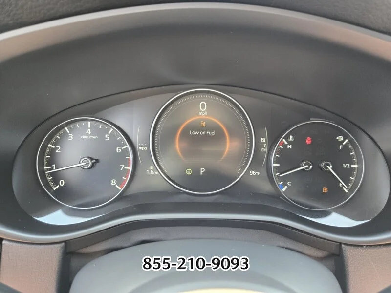 New 2026 Cypress Mazda 2.5 S Preferred AWD image 21