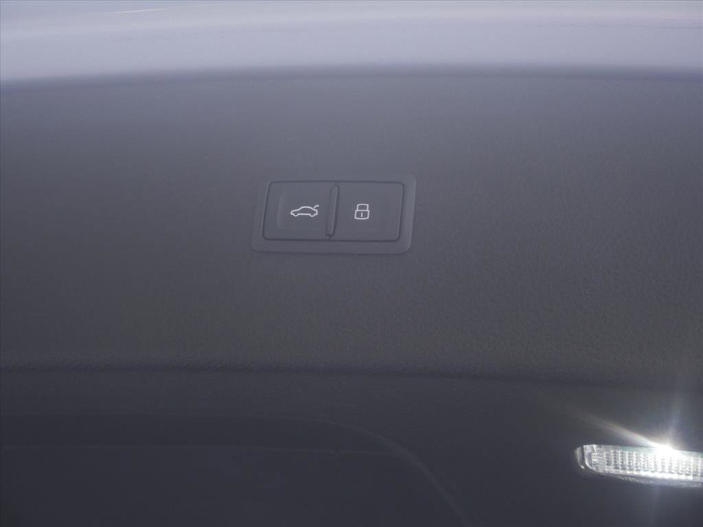 Used 2024 Silver Metallic Audi S line Premium image 11