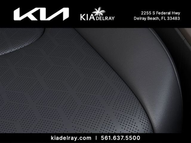 New 2026 Snow White Pearl Kia LXS image 24