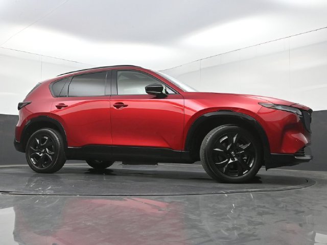 Certified Used 2026 Red Mazda 2.5 S Premium image 33