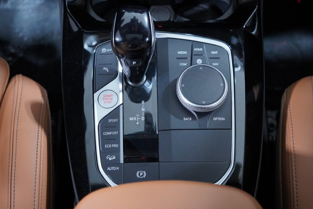 Certified Used 2024 Gray Metallic BMW M40i image 17