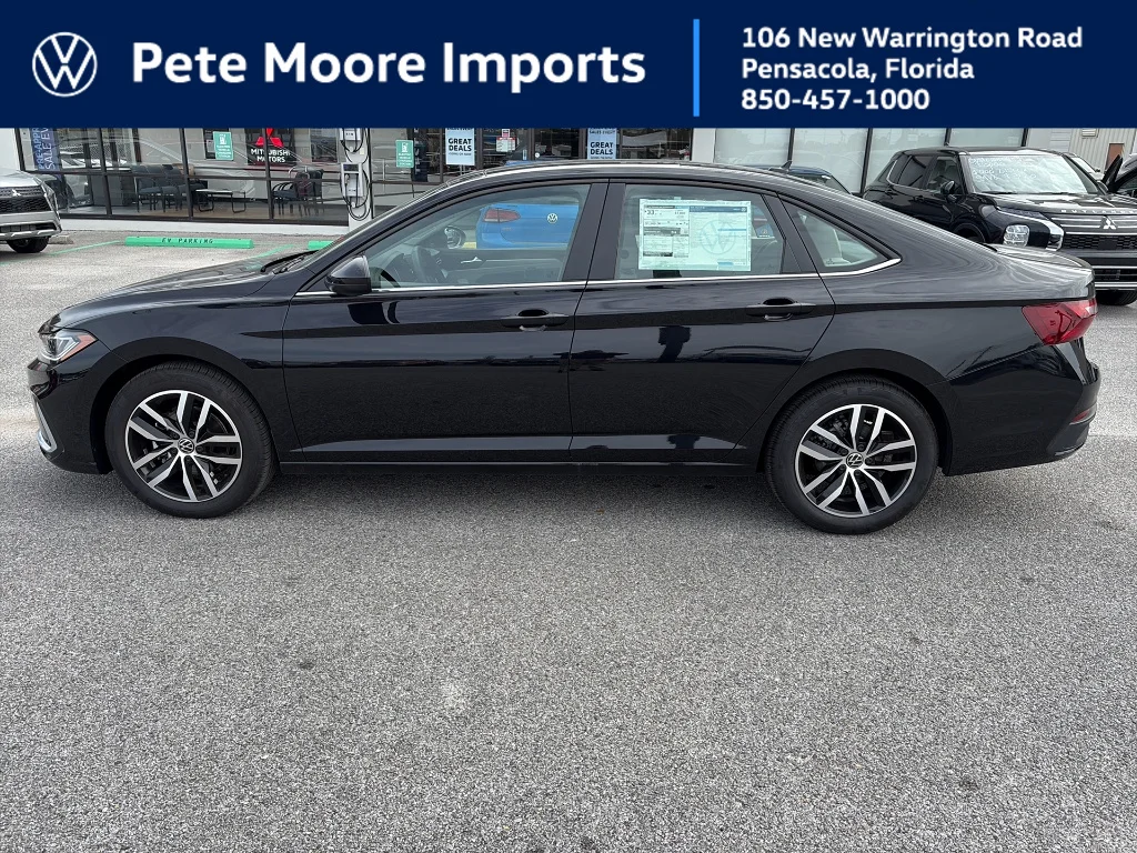2026 Volkswagen Jetta 1.5T SE Auto SULEV's photo