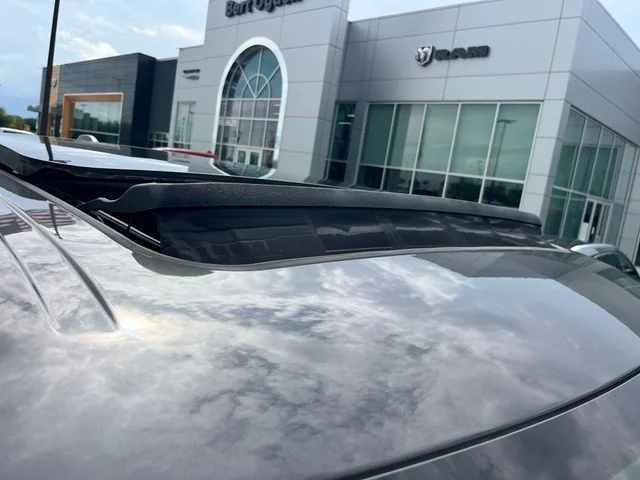 Used 2025 Gray Ram Laramie image 6