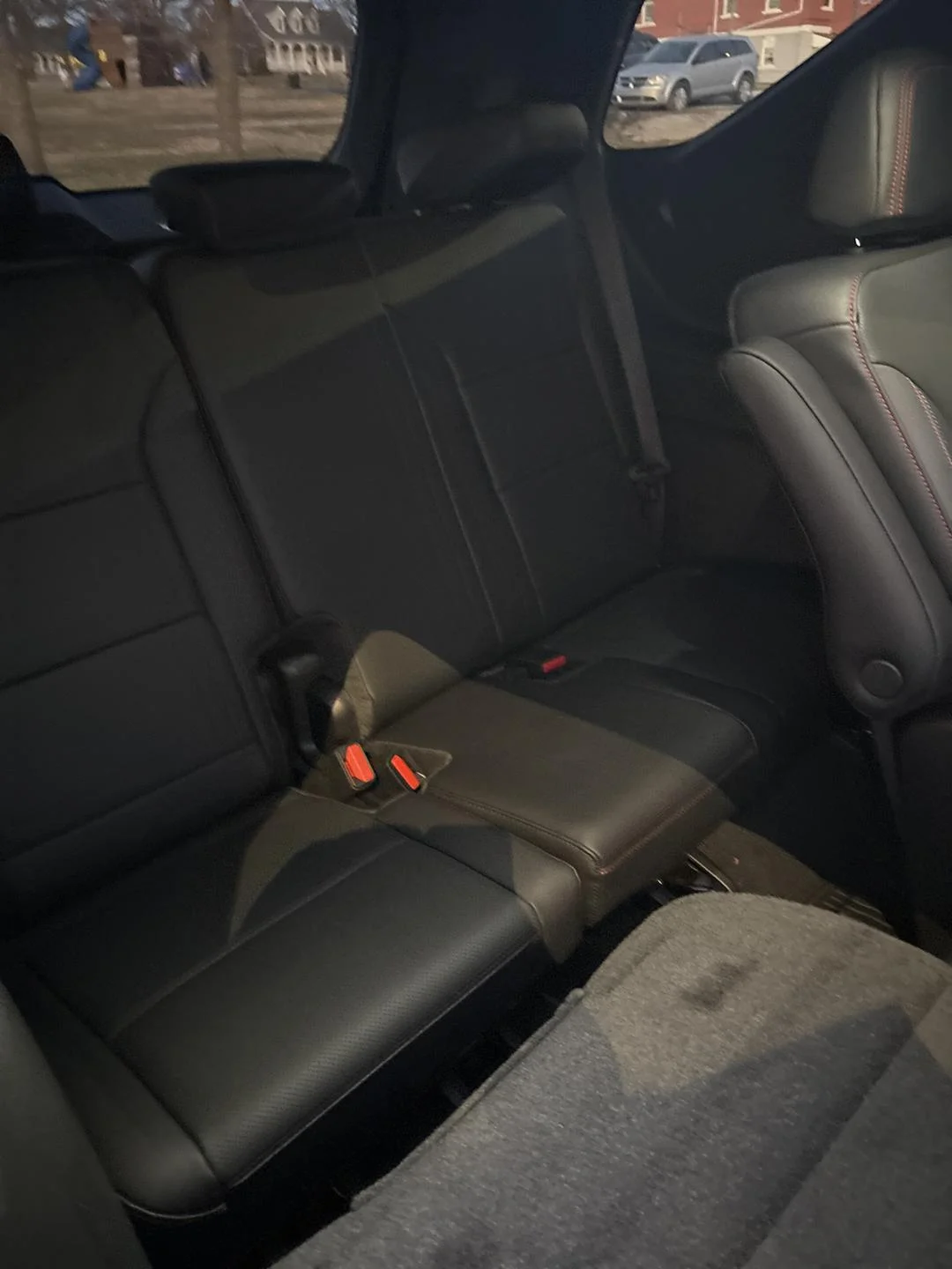 2026 Chevrolet Traverse Z71 - Photo 12