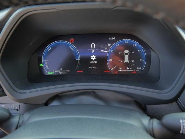 Certified Used 2026 WIND CHILL PEARL Toyota  image 22