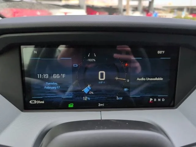 2027 Chevrolet Bolt LT - Photo 22