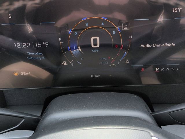 2026 Chevrolet Traverse LT - Photo 12