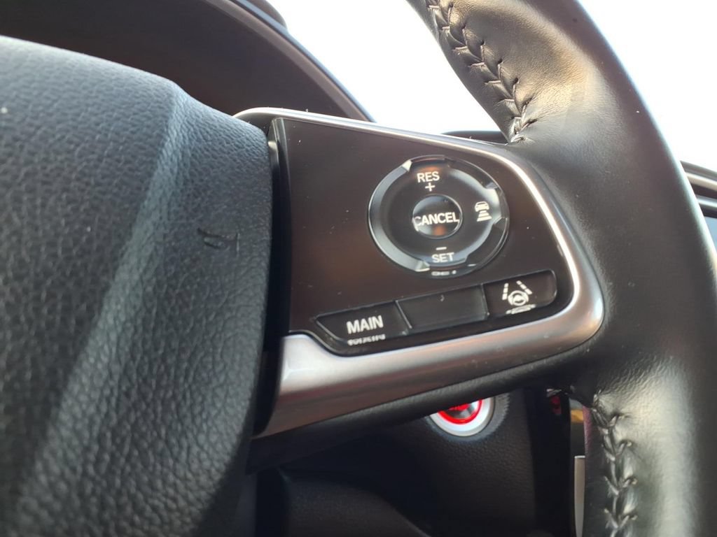 2022 Honda CR-V EX-L - Photo 46