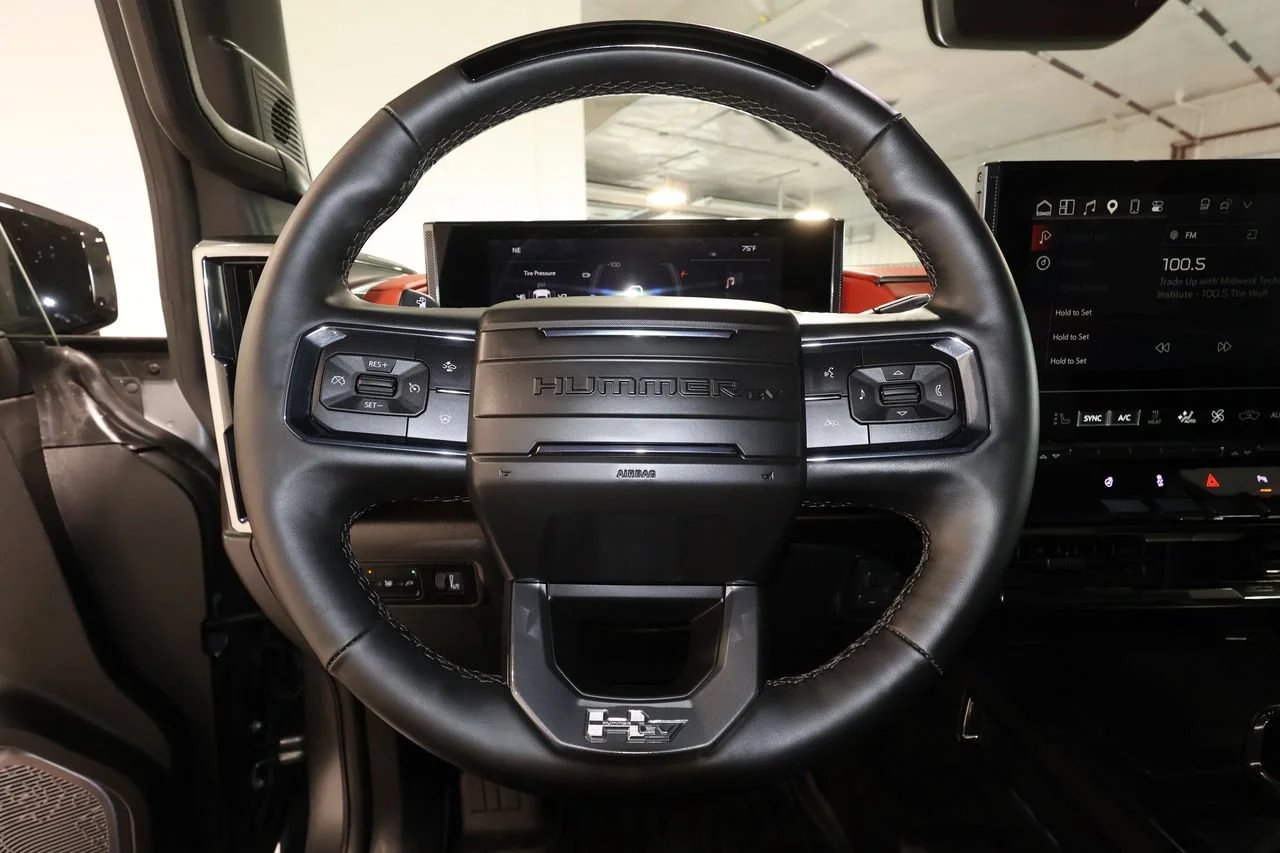 Used 2026 Magnus Gray Matte – Not Available to Order GMC 3X image 10
