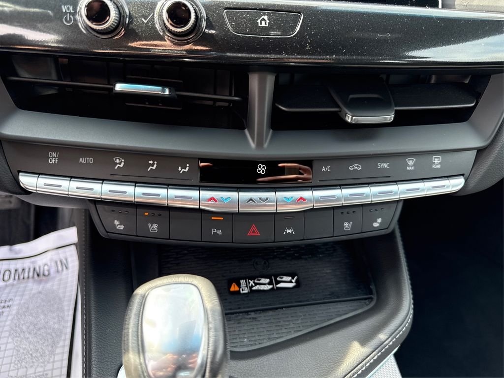 Used 2023 Silver Cadillac Premium Luxury image 31