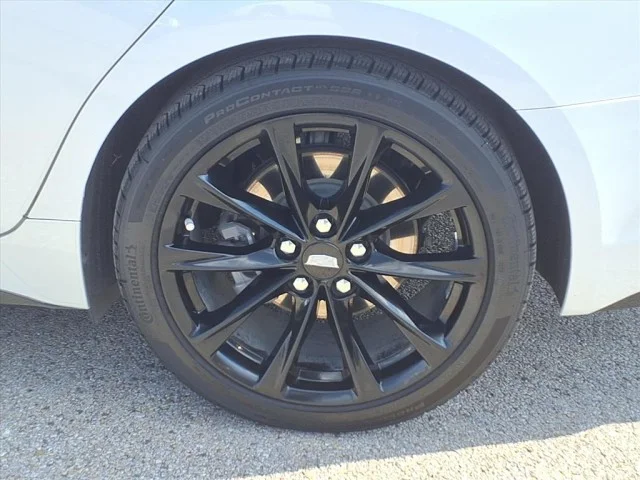 2023 Cadillac CT5 Sport - Photo 22