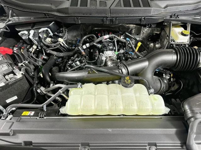New 2026 Ford F-150 XLT