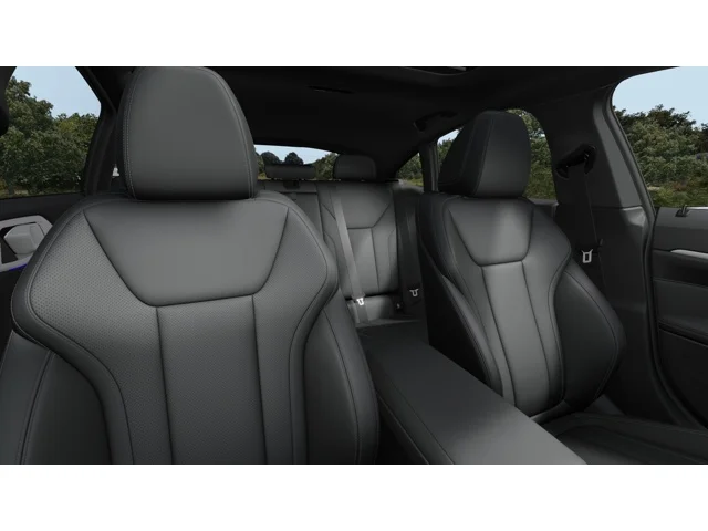New 2026 Black Sapphire Metallic BMW 430i xDrive image 11