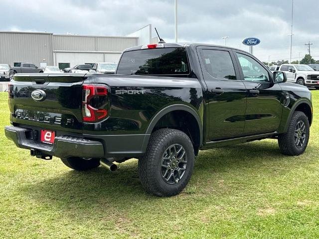 New 2026 Shadow Black Ford XLT image 64