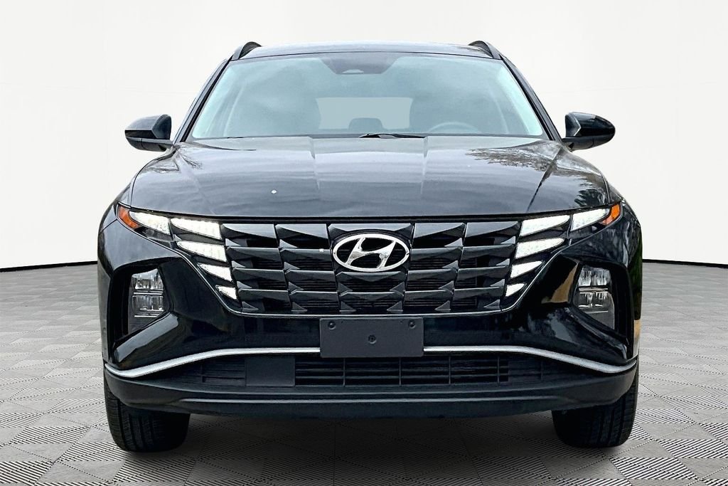 Used 2024 Hyundai Tucson SEL with VIN 5NMJBCDE1RH408638 for sale in Kansas City