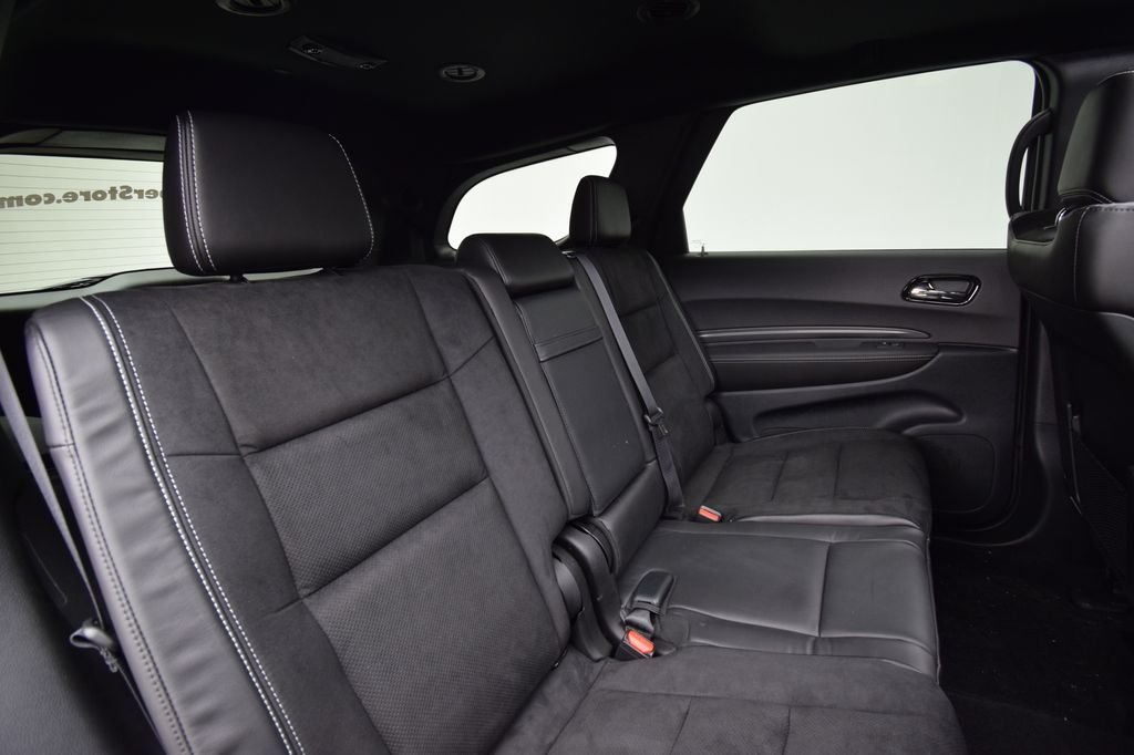 New 2026 B5 Blue Exterior Paint Dodge SRT Hellcat image 22