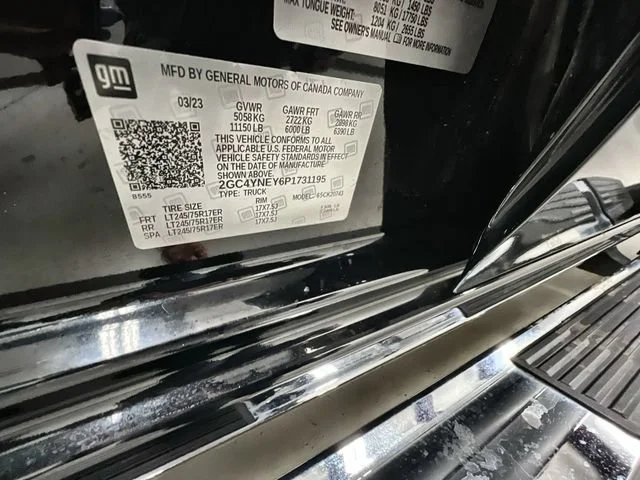 2023 Chevrolet Silverado 2500HD LT - Photo 33