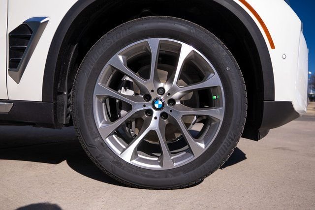 2026 BMW X5 40i - Photo 11
