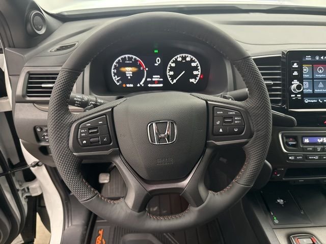 2026 Honda Ridgeline TrailSport - Photo 25