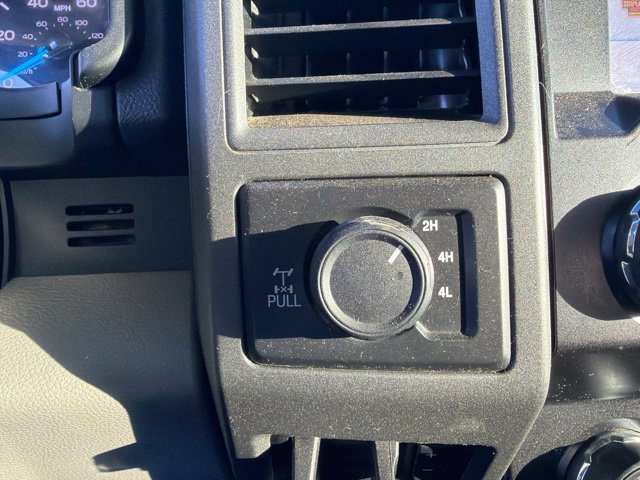 Used 2021 White Ford XL image 16