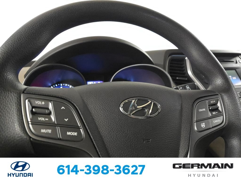 2015 Hyundai Santa Fe Sport - Photo 22