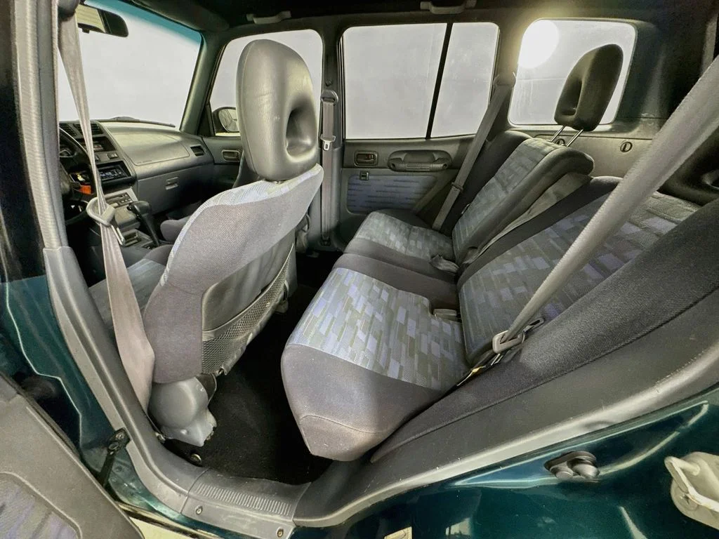Used 1997  Toyota Base image 25