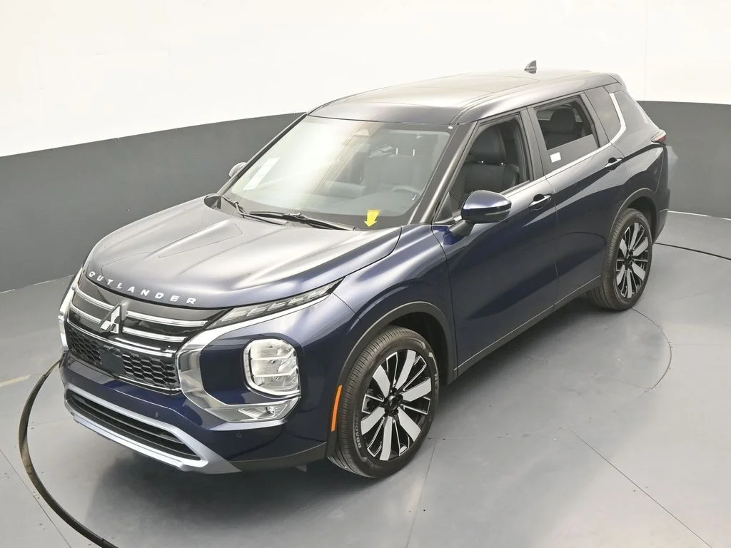 2026 Mitsubishi Outlander SE - Photo 58