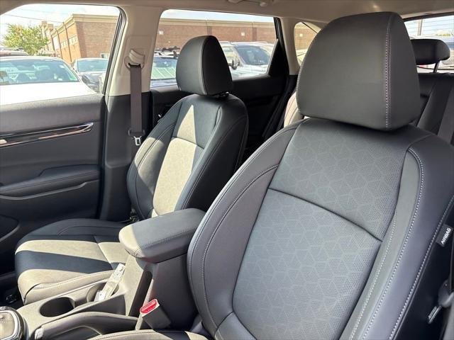 2026 Kia Seltos EX photo 2
