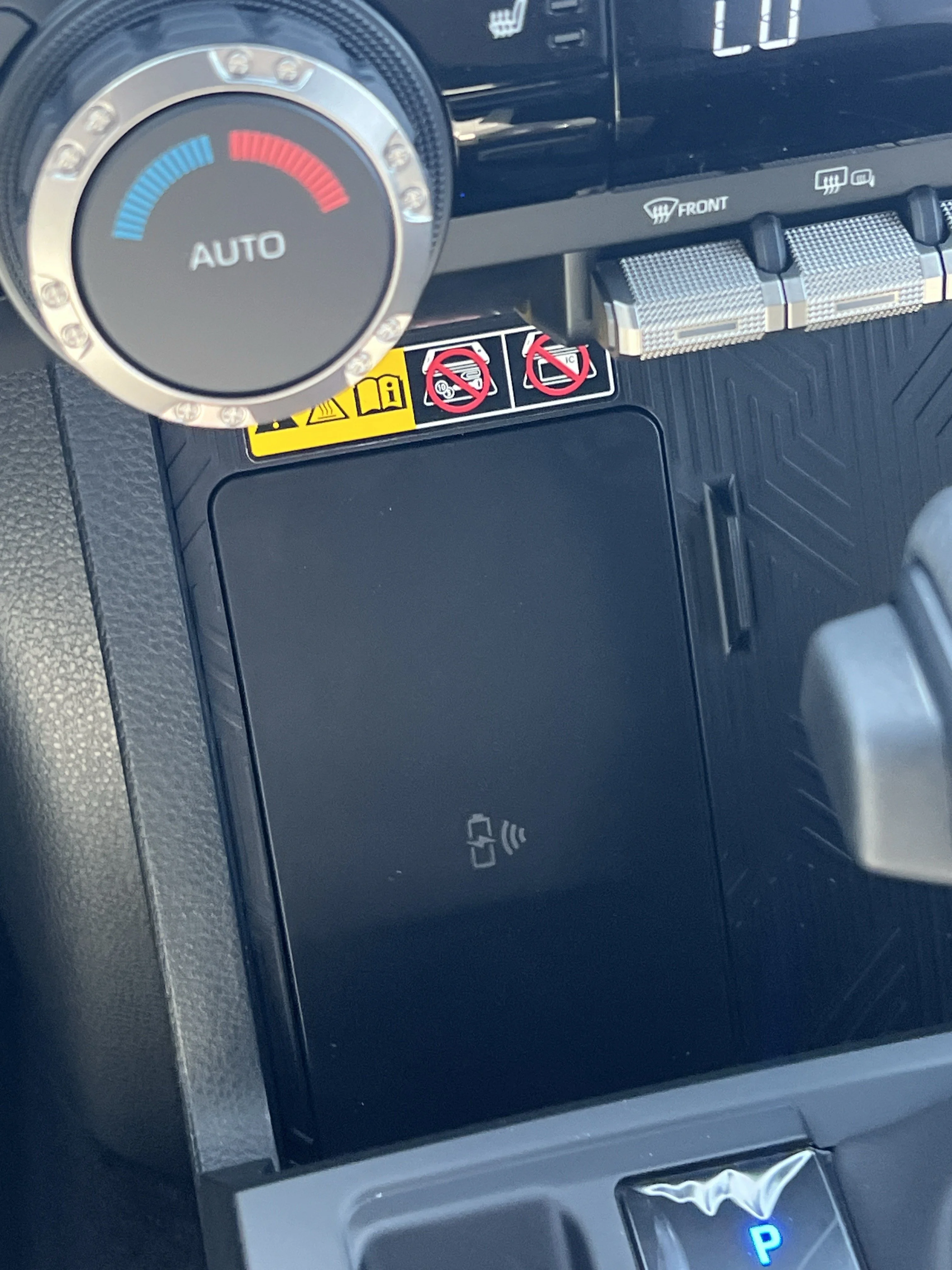 New 2026 Ice Cap Toyota  TRD Off-Road image 18