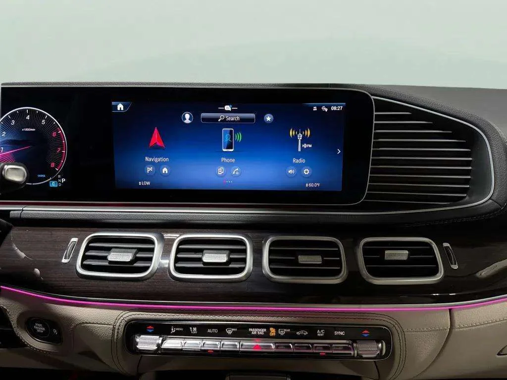 2024 Mercedes-Benz GLS Base - Photo 13