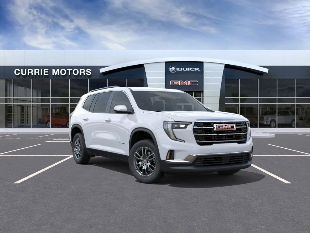 2025 GMC Acadia Elevation FWD's photo
