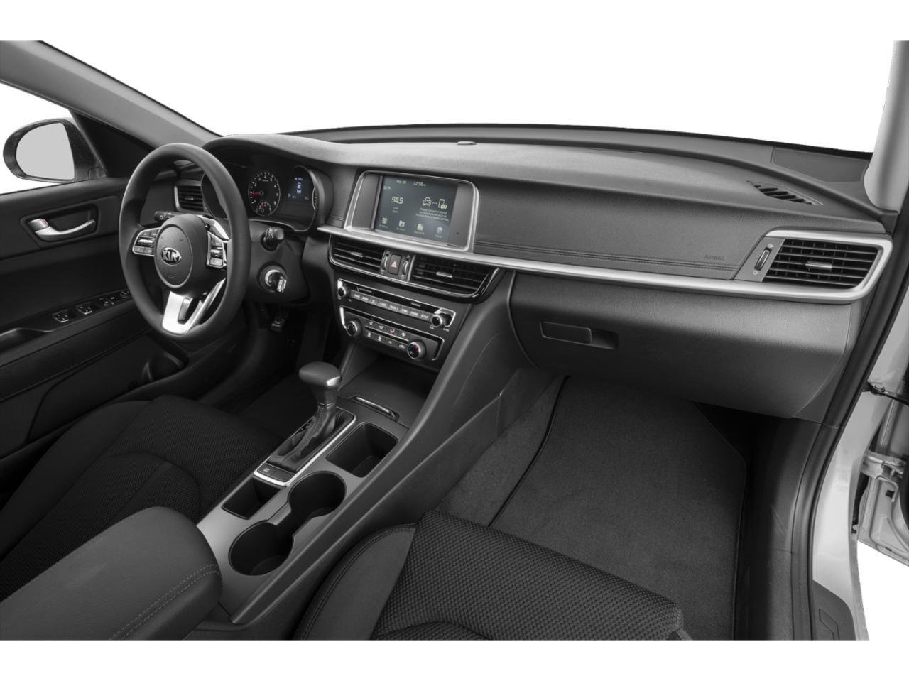 Used 2019 Sangria Kia LX image 10