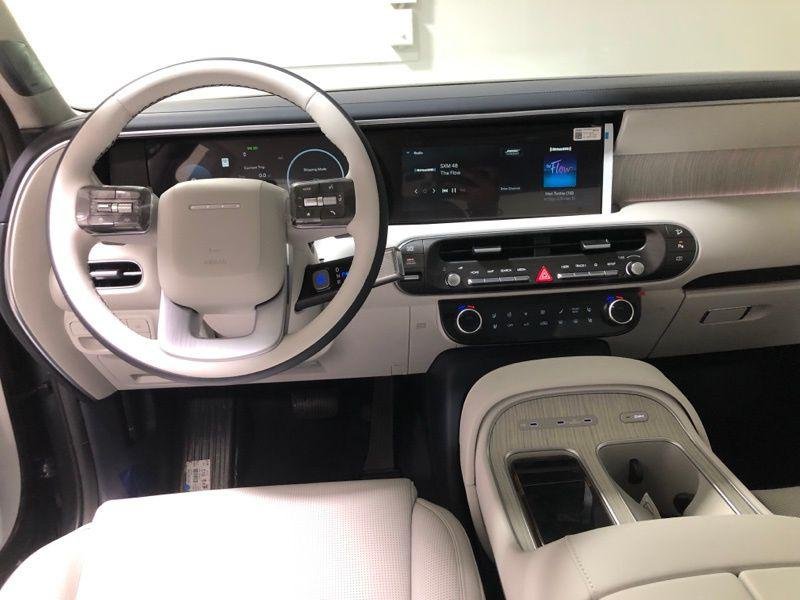 2026 Hyundai Palisade Calligraphy - Photo 30