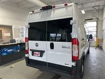 Used 2024 White Ram High Roof image 10