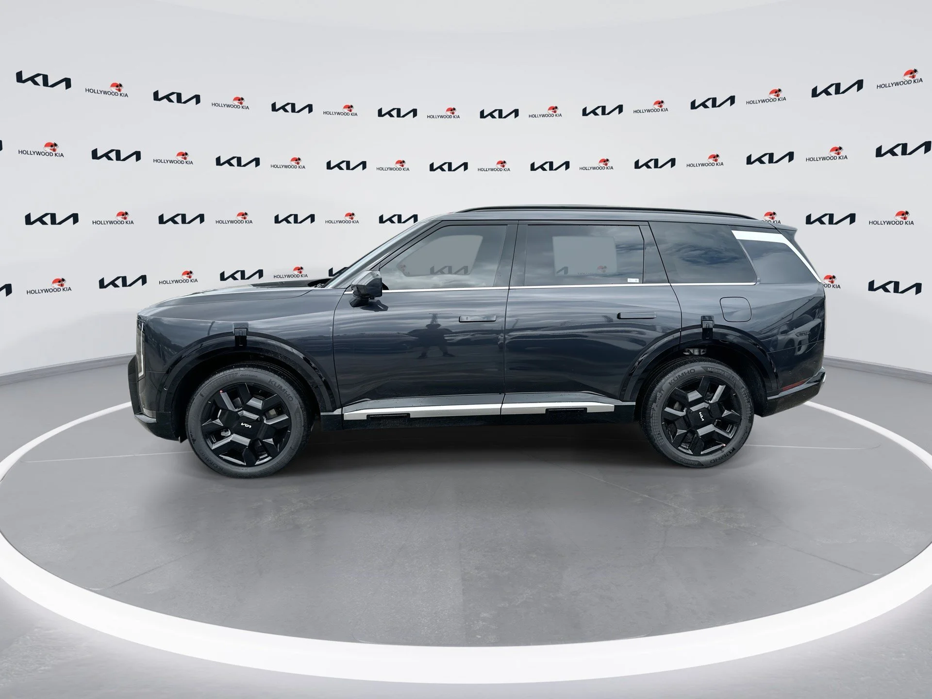 New 2027 Panthera Metal Kia SX-PRESTIGE image 5