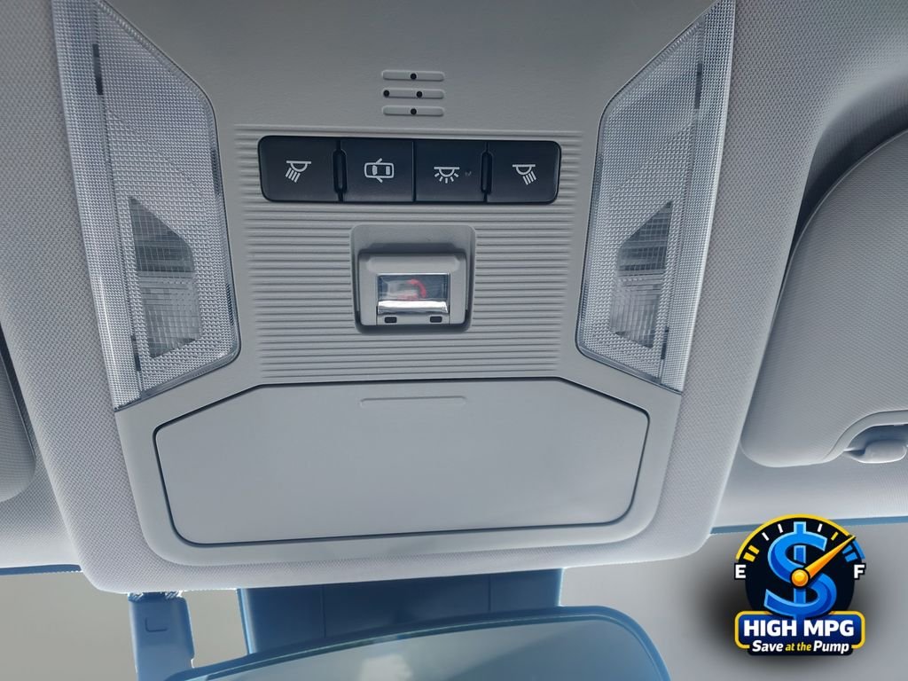 Used 2020 Gray Toyota LE image 13