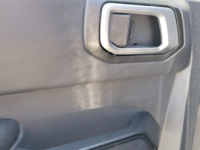 New 2026 Marsh Gray Ford Badlands image 13