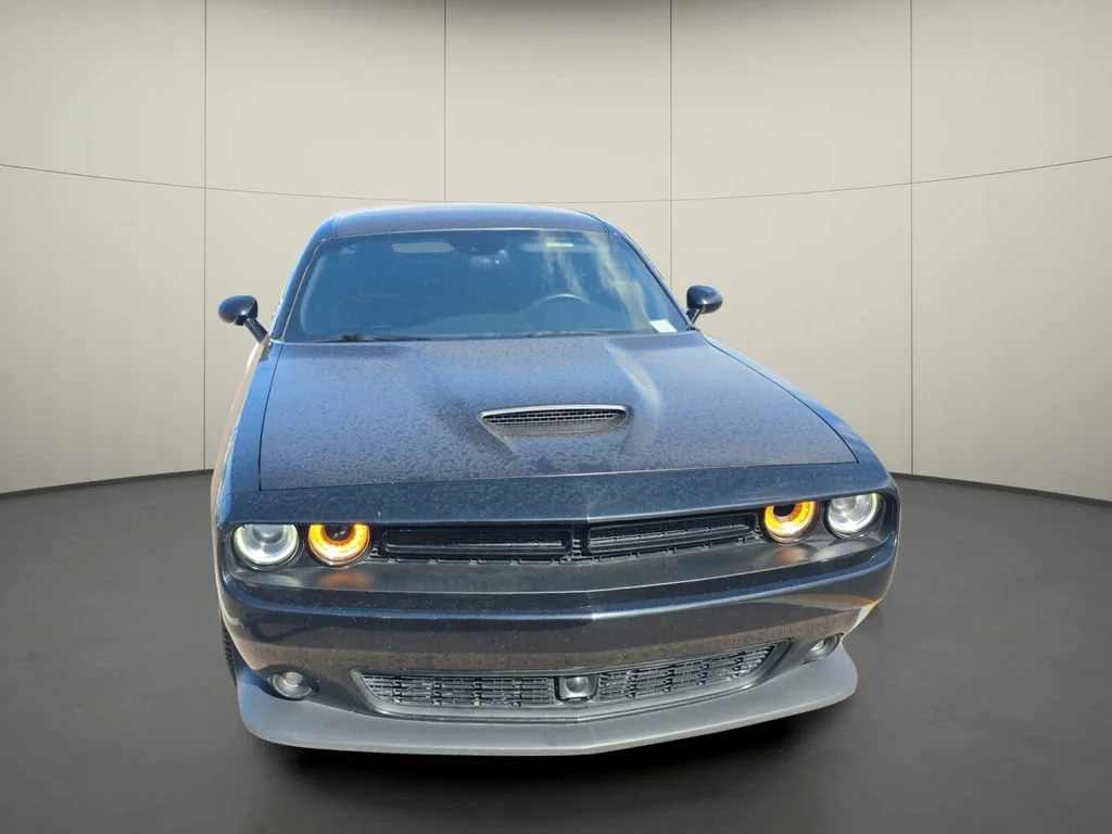 Used 2016 Black Dodge SRT 392 image 2