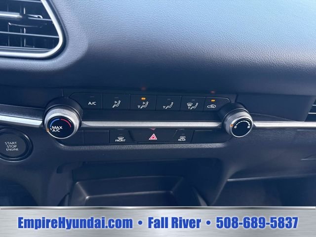 2024 Mazda CX-30 S - Photo 22