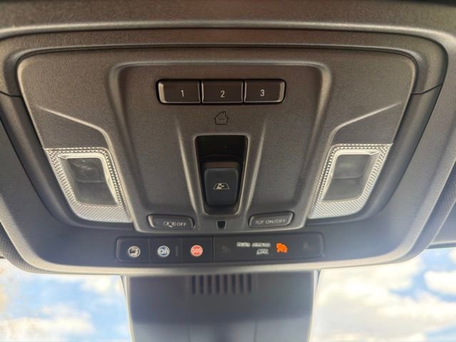 2022 GMC Sierra 1500 AT4 - Photo 41
