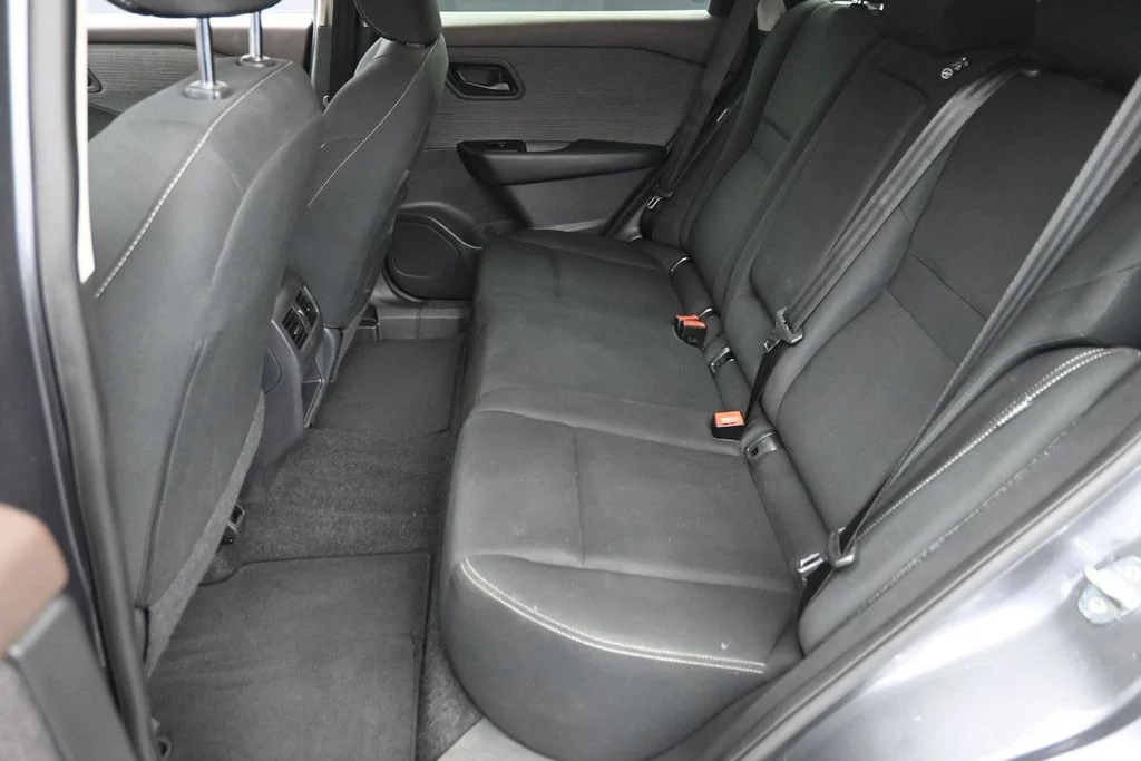Certified Used 2023 Gray Nissan S image 12