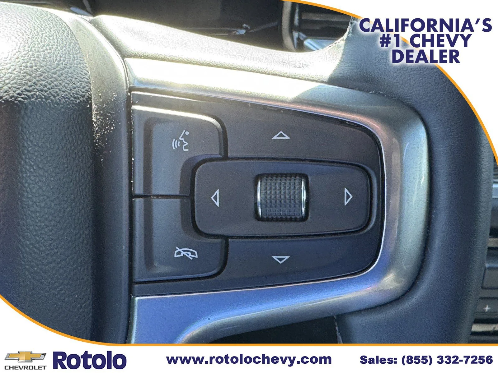 Used 2026 Summit White Chevrolet LT image 20
