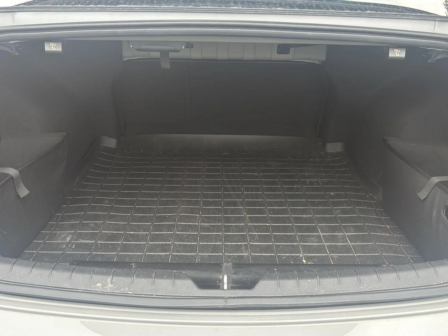 Used 2023 Wolf Gray Kia GT-Line image 17