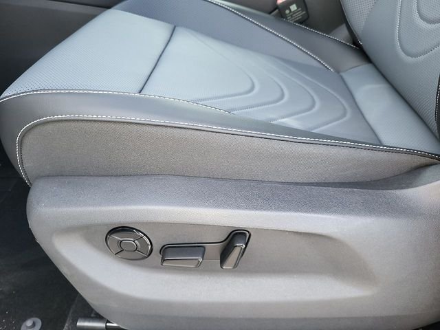 New 2026 Gray Volkswagen 2.0T SE R-Line Black image 12