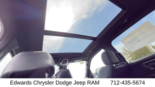 2026 RAM 1500 RHO - Photo 36