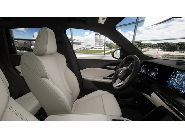 New 2027 Night Dusk Blue Metallic BMW xDrive28i image 9