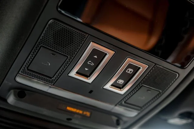2026 Jaguar F-Pace R-Dynamic S - Photo 41