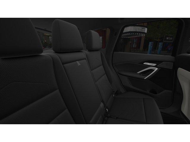 New 2027 Space Silver Metallic BMW  image 12