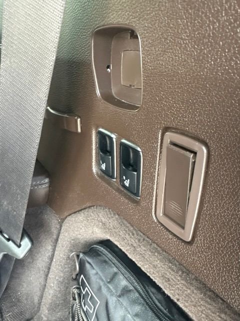 Used 2019 Black Mercedes-Benz GLS 450 image 27