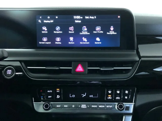 New 2026 Snow White Pearl Kia S image 19